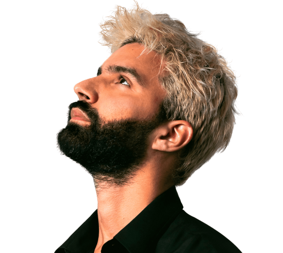 R3HAB, Michael Patrick Kelly, and Shaggy Call for a Love Uprising in “Rebellion”