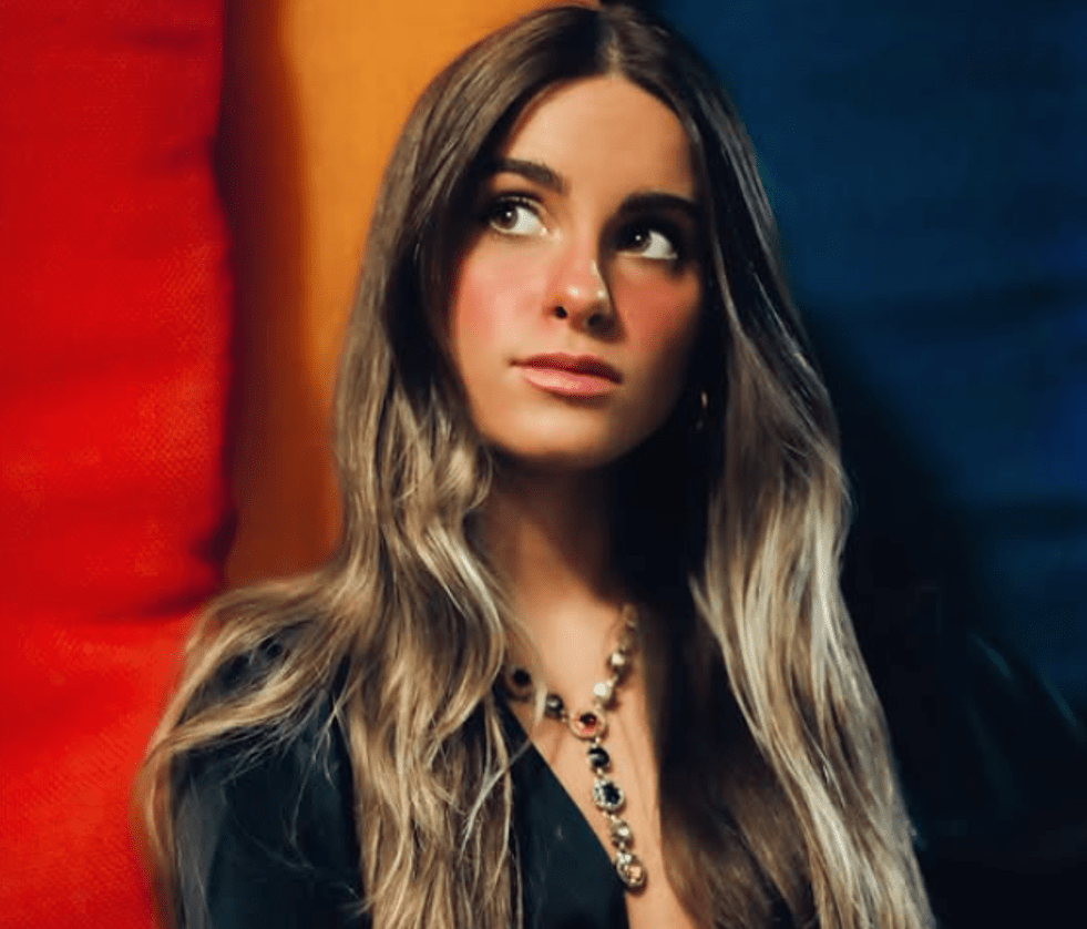 Breaking Free: Macey Mac Takes Control of Her Own Love Story in “Sneakin’ Around”