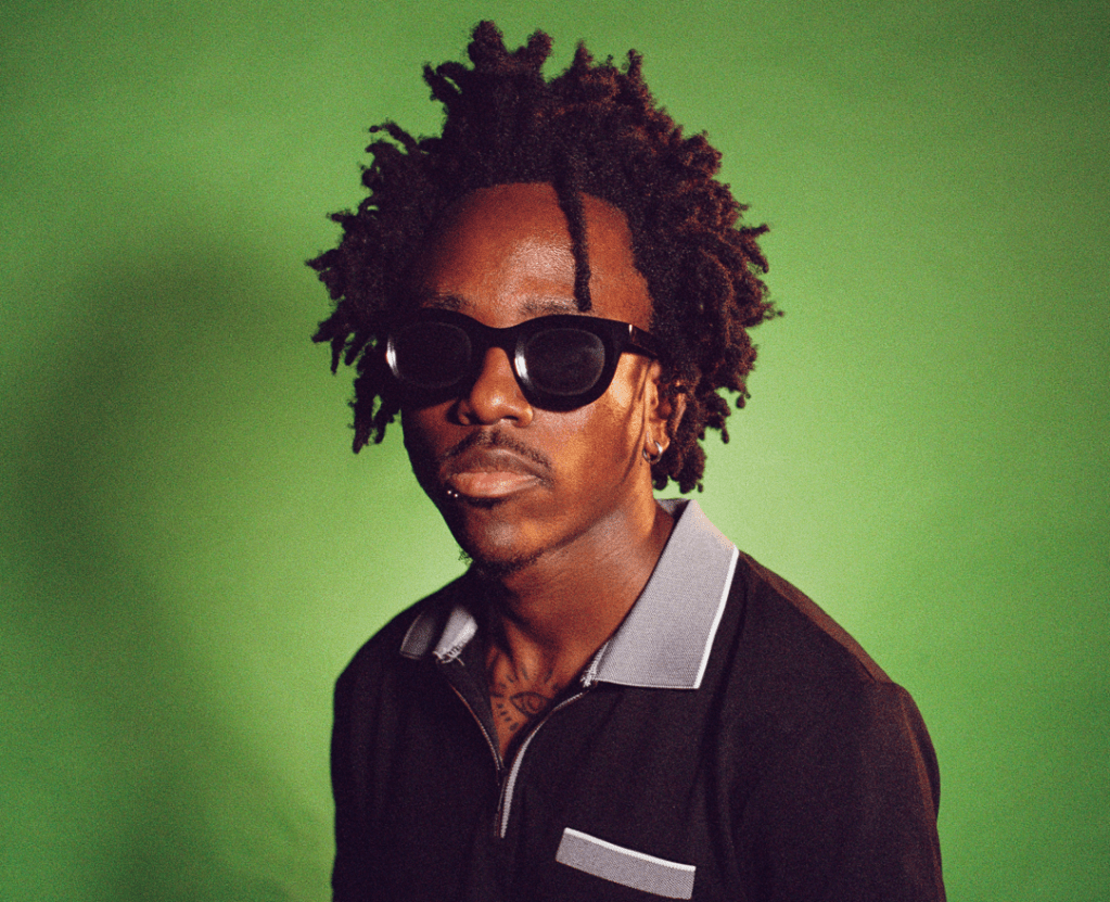 LzRDofOz About his New Single “The Sacred Is Not For Sale”: “I Think Most People are Going to Take the Song at Face Value, and I Expect That to&nbsp;Happen”