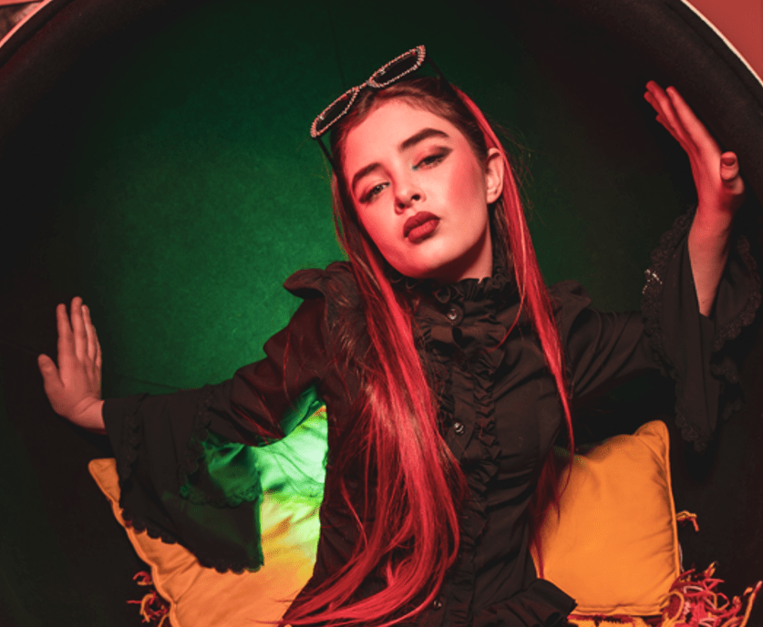 The Risky Romance of Piper Connolly’s Latest Hit “warning”