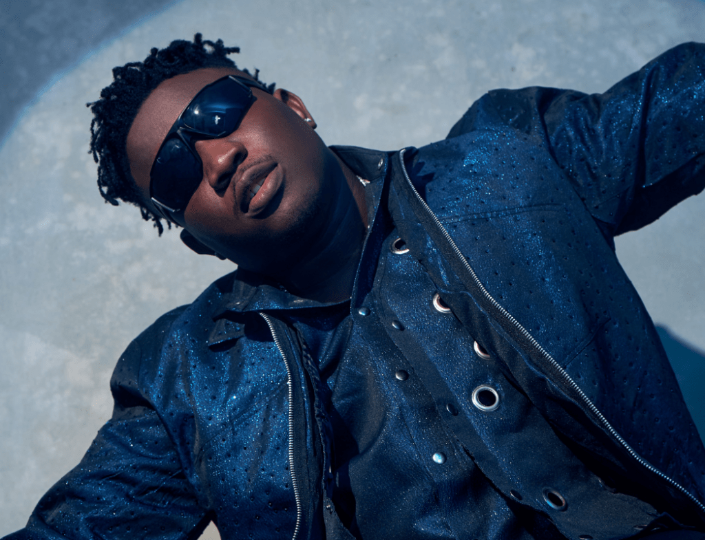 Afro-Fusion of the New Generation: DAMI TNT and His Single “Change You” in the Spotlight