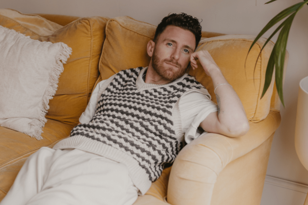 Emotions on the Edge: Jack Hawitt Presents His Single – “Bottled&nbsp;In”