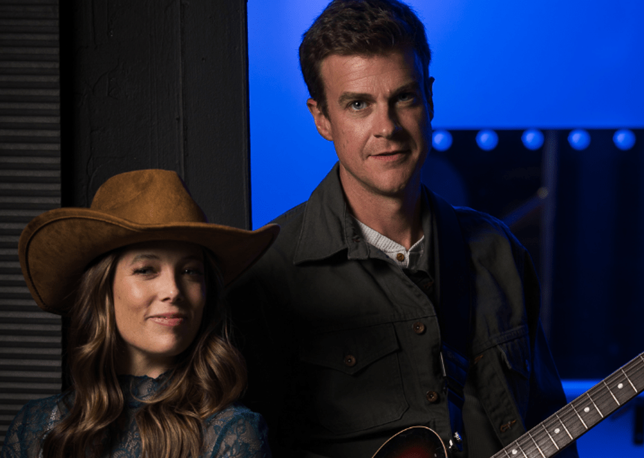 Life with Intent and Presence: The Inspiring Single “If I Had a Rose” by Blue&nbsp;Rose