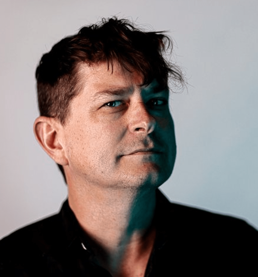 The Music that Makes you Listen to Silence: Cameron Keiber’s New Album “Nurser”