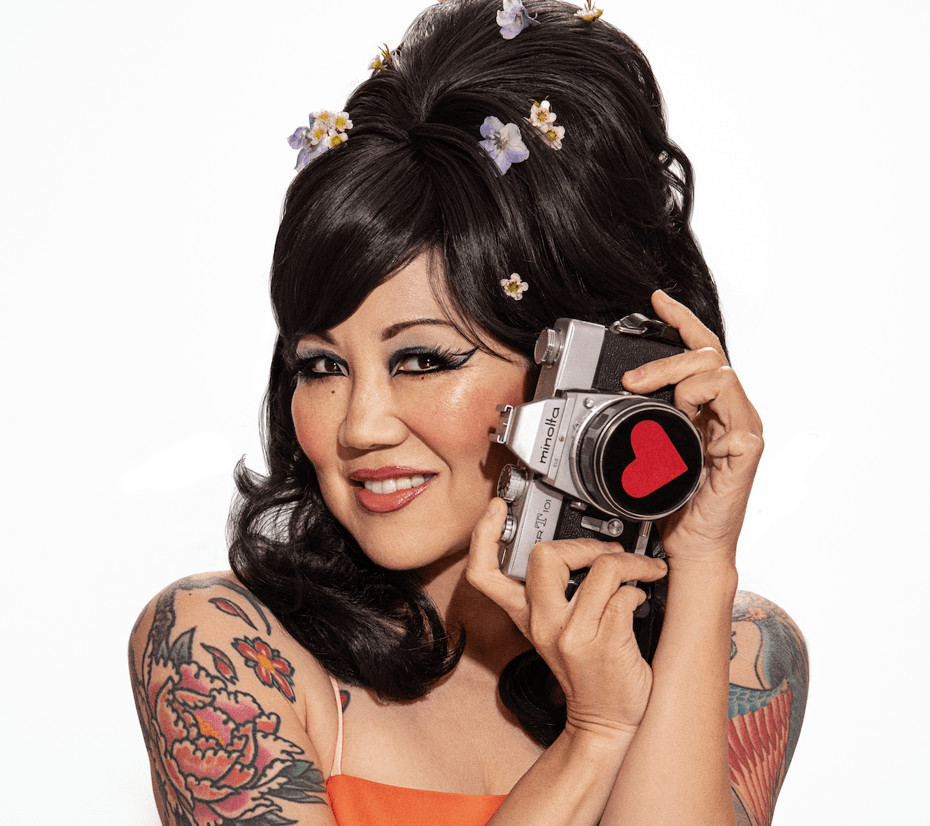 “Stevie”: Margaret Cho’s Masterful Blend of Genre and Personal&nbsp;Style