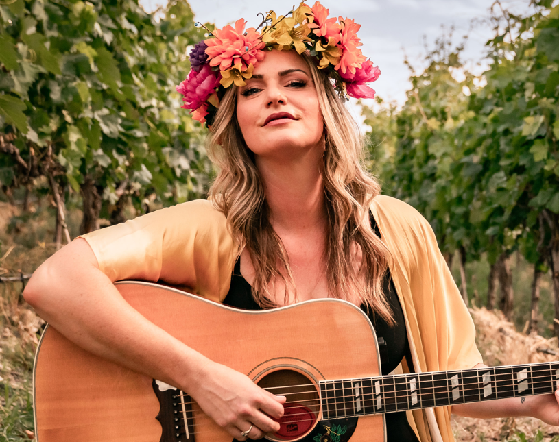 The Healing Groove of the Soul-Stirring Ballad “Carry On” by Aidan Mayes