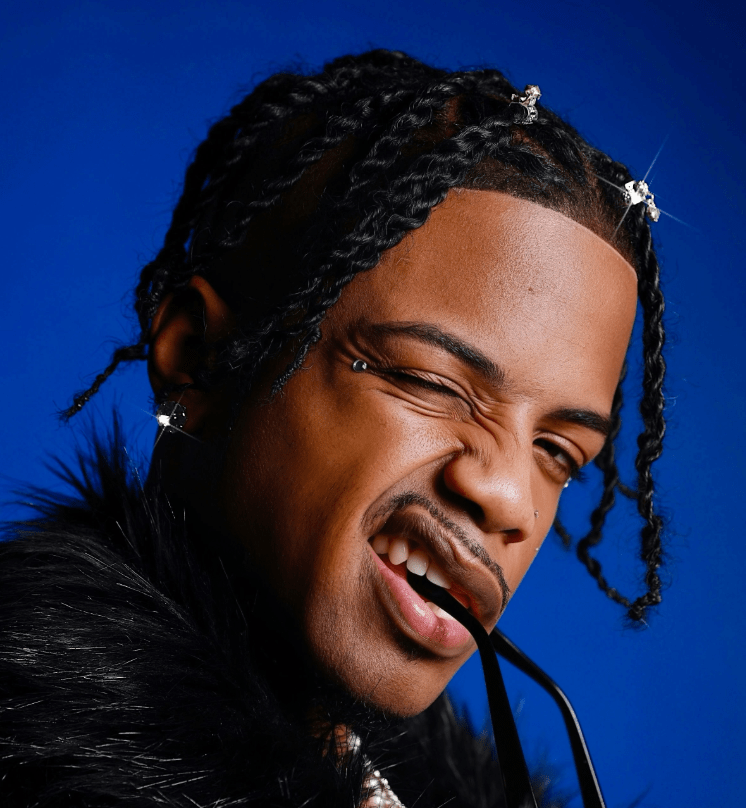 “Never Satisfied”: In Search of Love and Self-Acceptance – Damez is Ready to Reveal His&nbsp;Secrets!