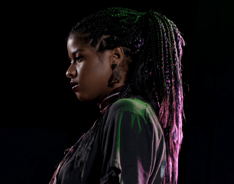 “Don’t Let the Smile Fool Ya”: Rebel Rae’s Elegant Tribute to the Golden Era of Neo-Soul