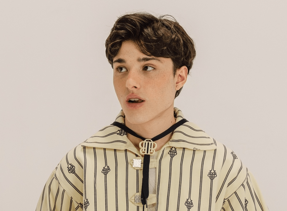 “Wanna Fall”: Alberto Brown’s New Single Explores the Push and Pull of&nbsp;Romance