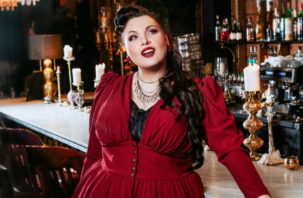 «I Do What I Want Without Apology»: Denielle Bassels on Female Strength in the Single “Woman Like&nbsp;Me”