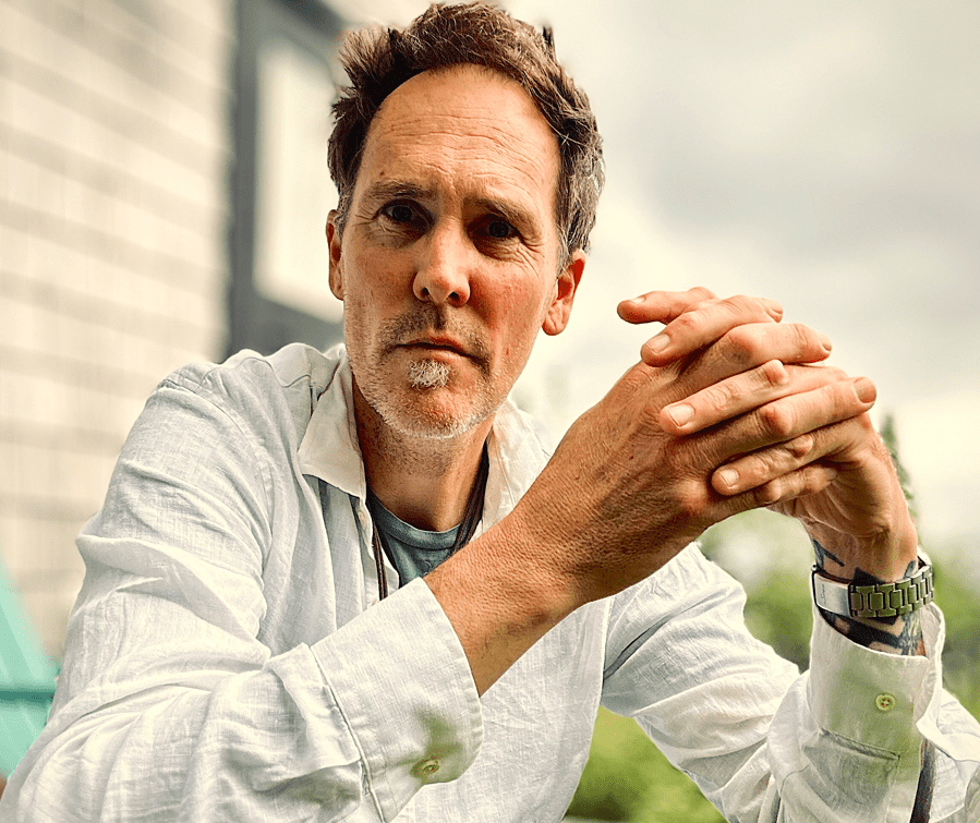 The Mysterious Power of “The Crane” by Jefferson Pitcher: Music That Transports to a World of Giant Birds and Dark Forests