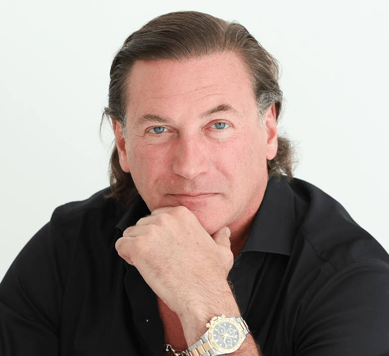 “This Ranch Is My Church”: Country-Rock with a Message from Rip Gerber