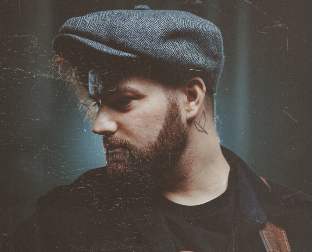 John Adams Turns Up the Intensity with “All The Ways To Love You”