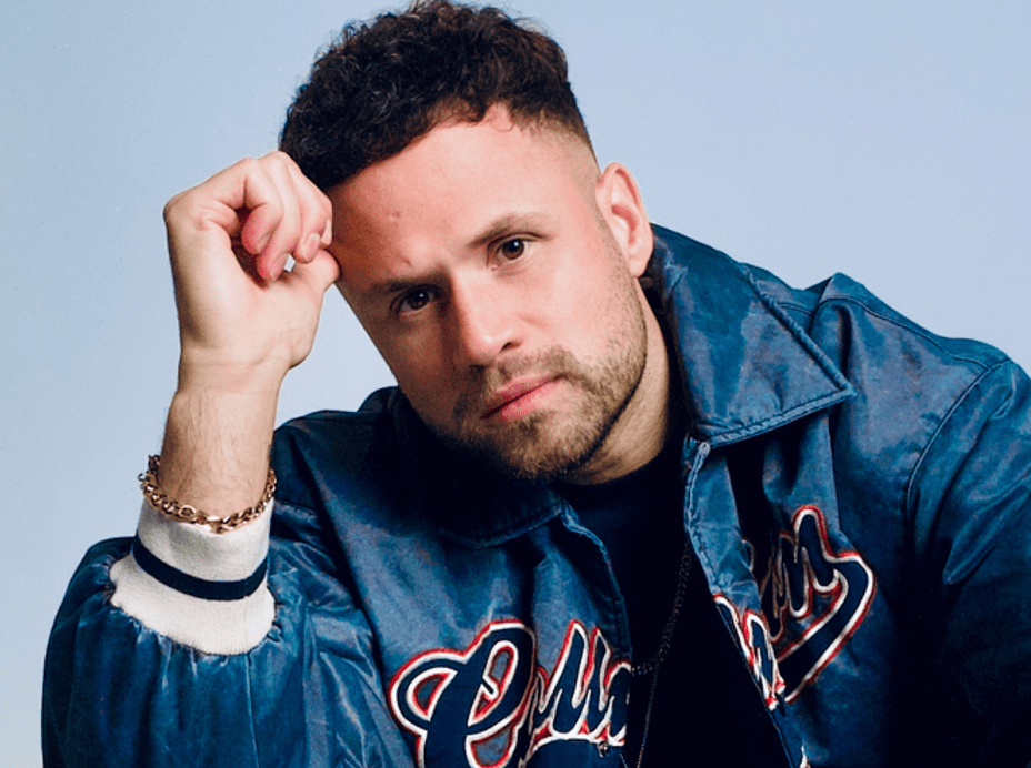 “Taste” is a Song that Sounds like a Celebration, by Lucien&nbsp;Moon