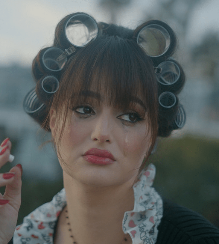 Cry if You Feel It: Lily Lane Presents New Single Cry Baby and Rewrites the Rules