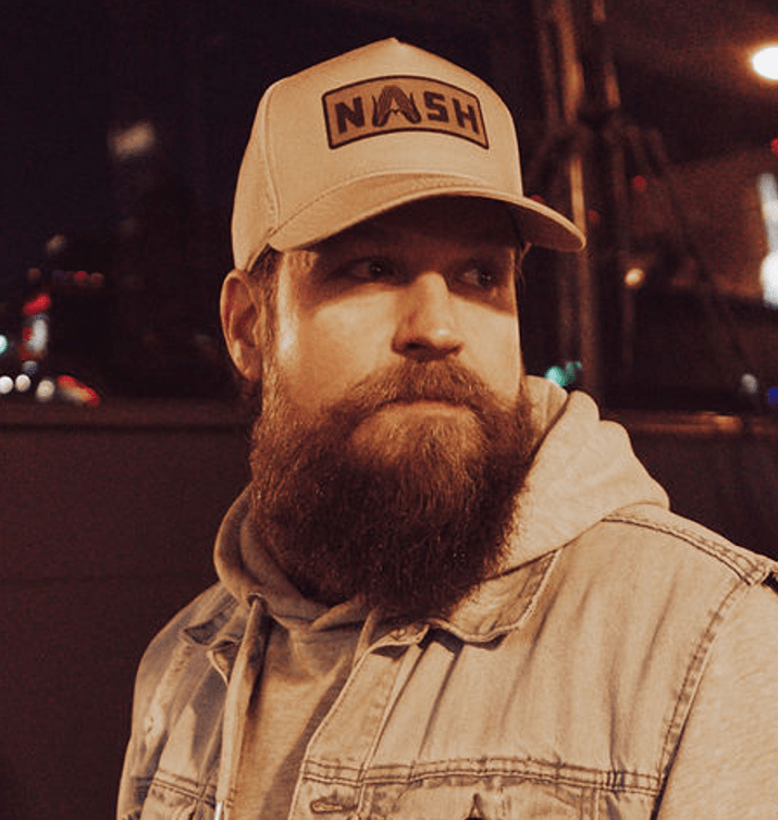 “THIRSTY”: A New Rock-Country Explosion from Matt&nbsp;Burke