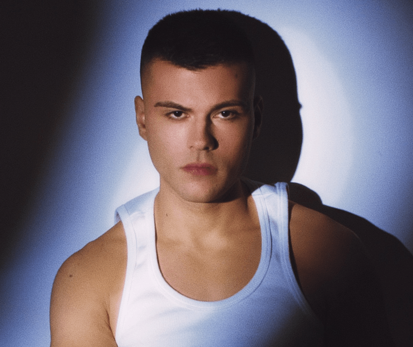 Love Addiction: The Honest Track “COCAINE” by LEONARDO