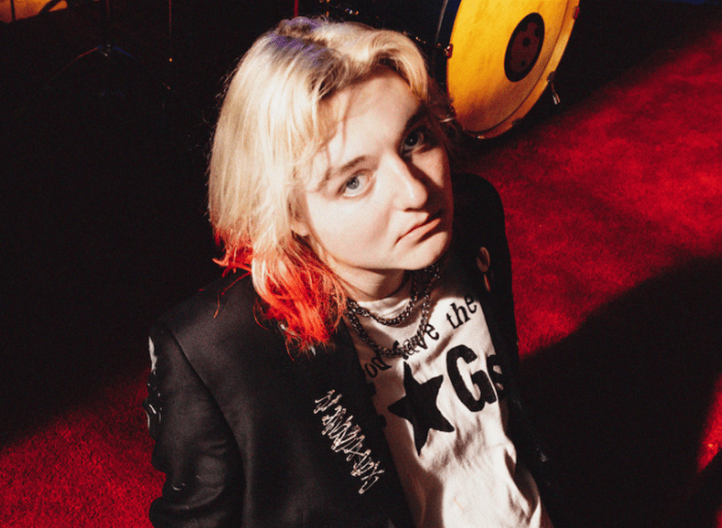 Bold Remix of Vienna Vienna’s “God Save The Queens (Remix by Ty Sunderland)”: Queerness and Freedom on the Dancefloor