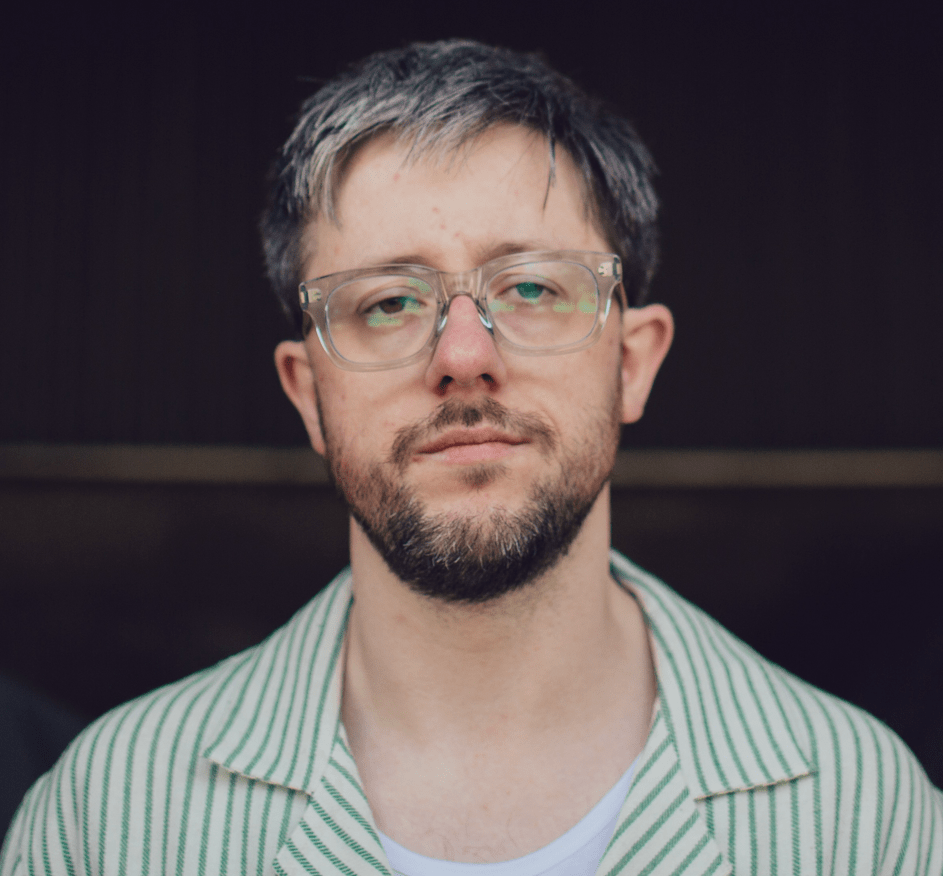 When Music Tells Stories: “Killer” and the Magic of Nathan O’Regan’s Voice