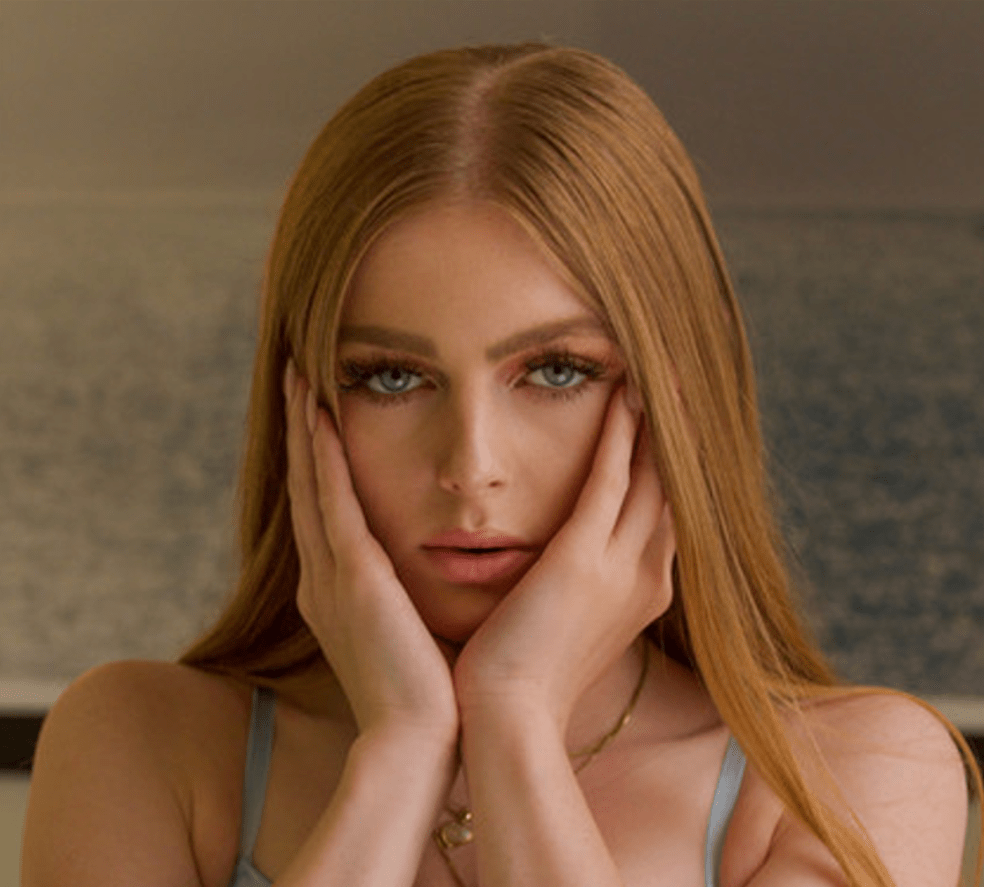 Freedom to Be Yourself: Hannah Gold’s New Track “Anyone But Me” Is Out&nbsp;Now