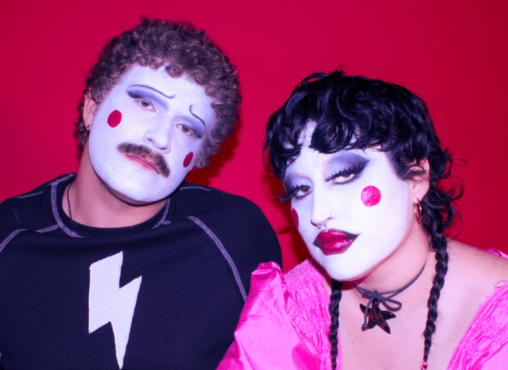 Like from a Dream: How Fake Dad Builds Their Musical Universe