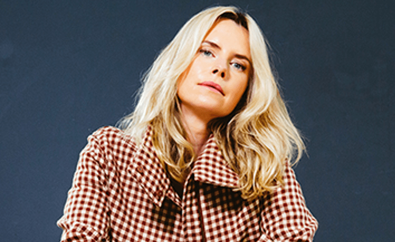 Lost Friendship and Scars of the Past: Holly Wild in the Single “Cuts Me Up”