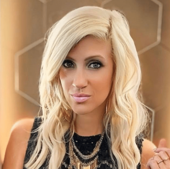 Voice Bringing Light and Hope: Rachael Mann and Her ‘O Come, O Come, Emmanuel’