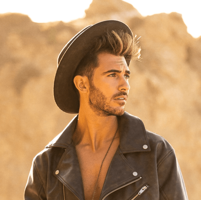 “Get Out” by Flo Chase: Music that Resonates on a Personal Level