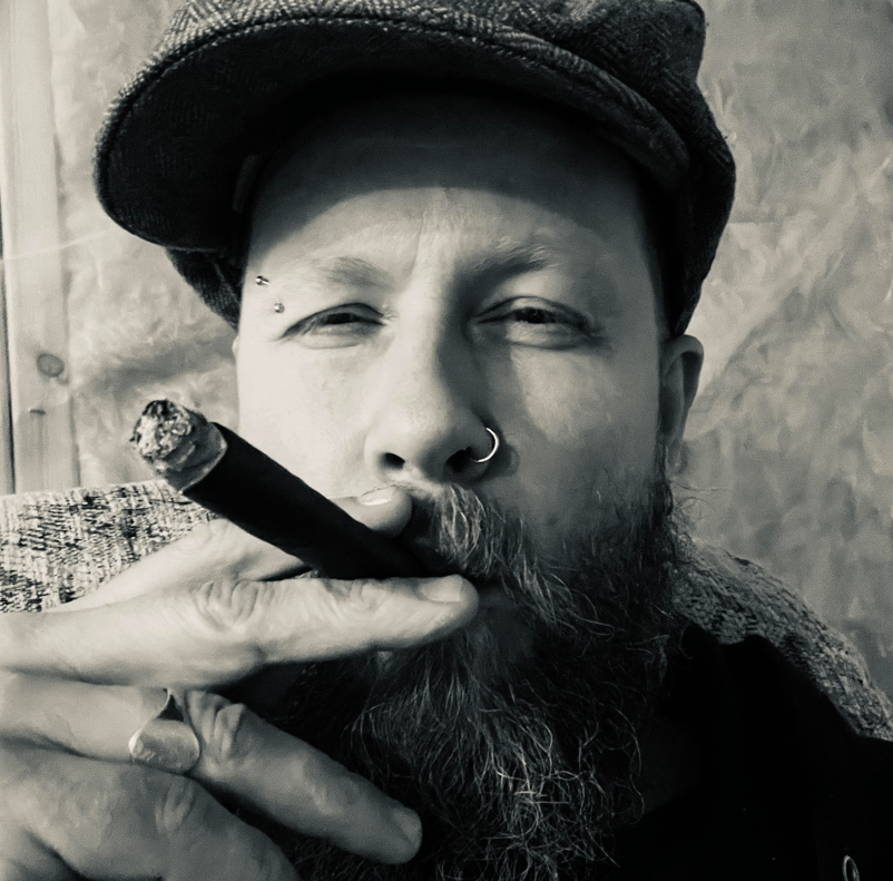 “Why Not Compose a Brand New, 2025 Jazz/Big Band Standard?”: Michael Joseph Green With his New Album&nbsp;“V”