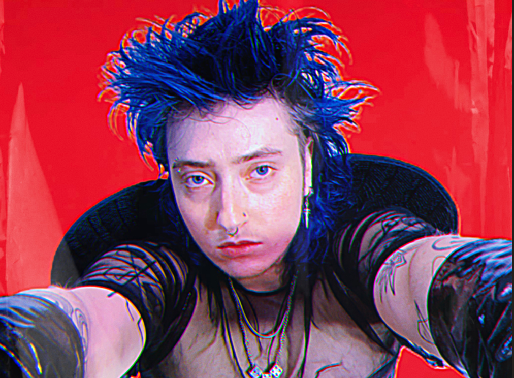 BOY JR. – “Zitty Stardust”: When Criticism Inspires, Not&nbsp;Stops