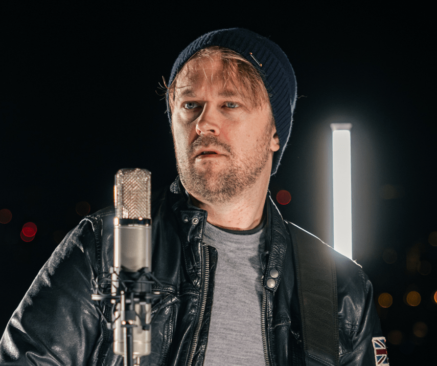 Pop-Rock With the Vibe of an Ocean Breeze: Tobias Upright and His Fresh Hit “Easy&nbsp;Boy”