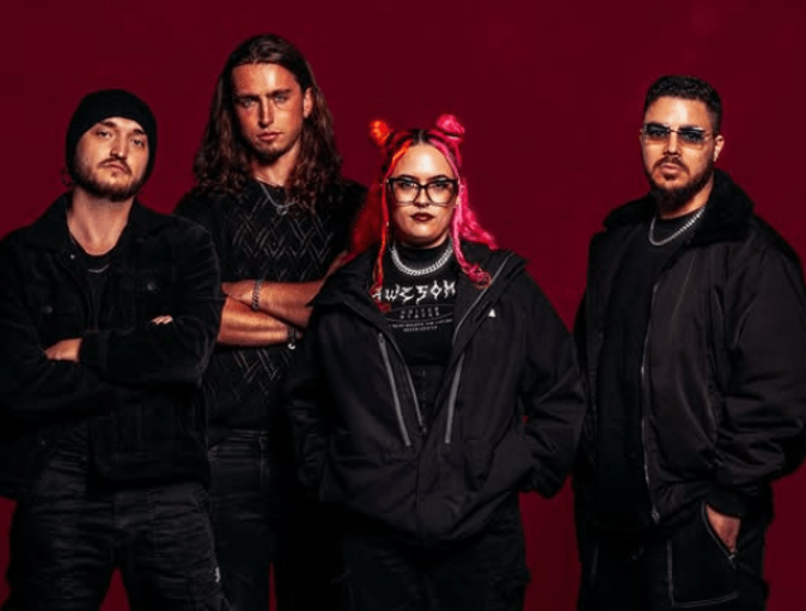 “PIRATA” by JazzWoman: Music That Will Awaken Your Inner&nbsp;Strength!