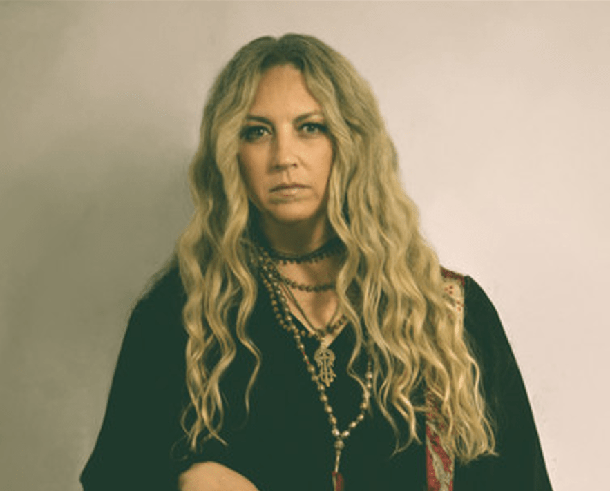 The Quirky, Ironic World of “Blindsided” by Annelise&nbsp;LeCheminant