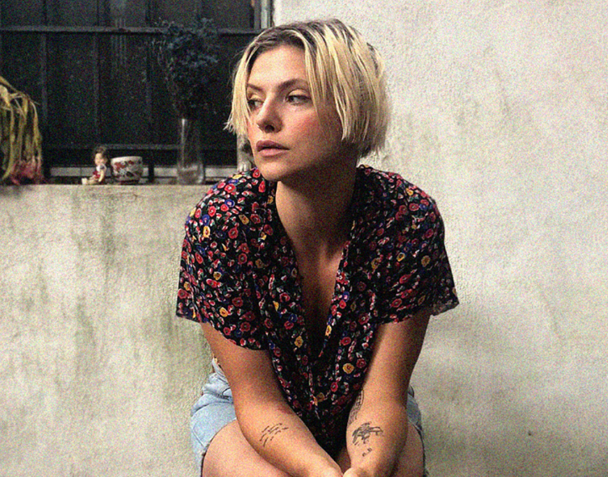 A Cinematic Soundtrack for Lost Souls: Elena Erin and Her Single ‘Gatsby’