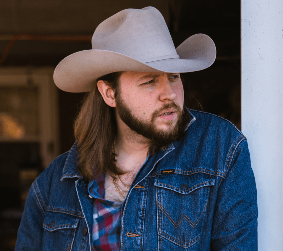 “Red River” by Kace Cadi: When Country Rock Hits You Right in the&nbsp;Chest