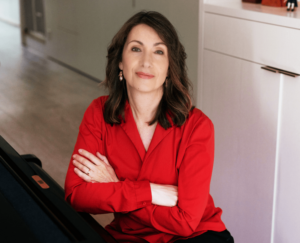 Harmony of Eras: Bach in Eleonor Bindman’s Interpretation in the Album ‘ABSOLUTE’