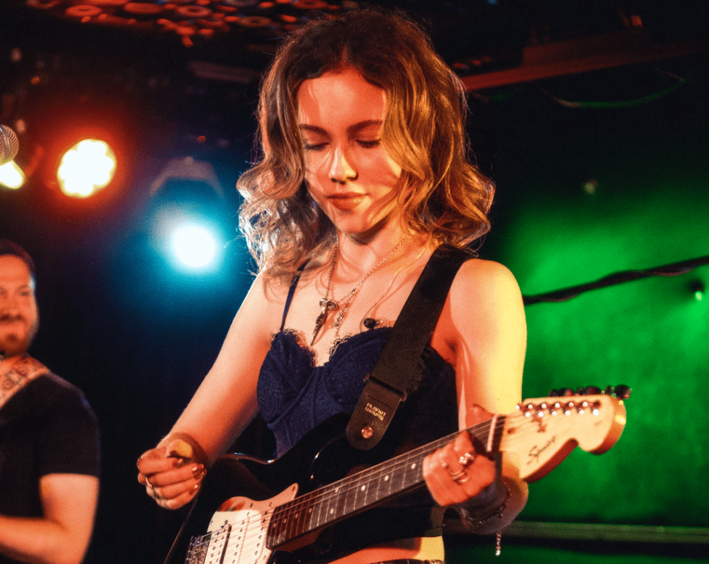 “I Tend to be Overly Nostalgic and Over-Romanticize People and Memories From my Past”- Kacey Fifield on the Emotions Behind “Saving&nbsp;Face”