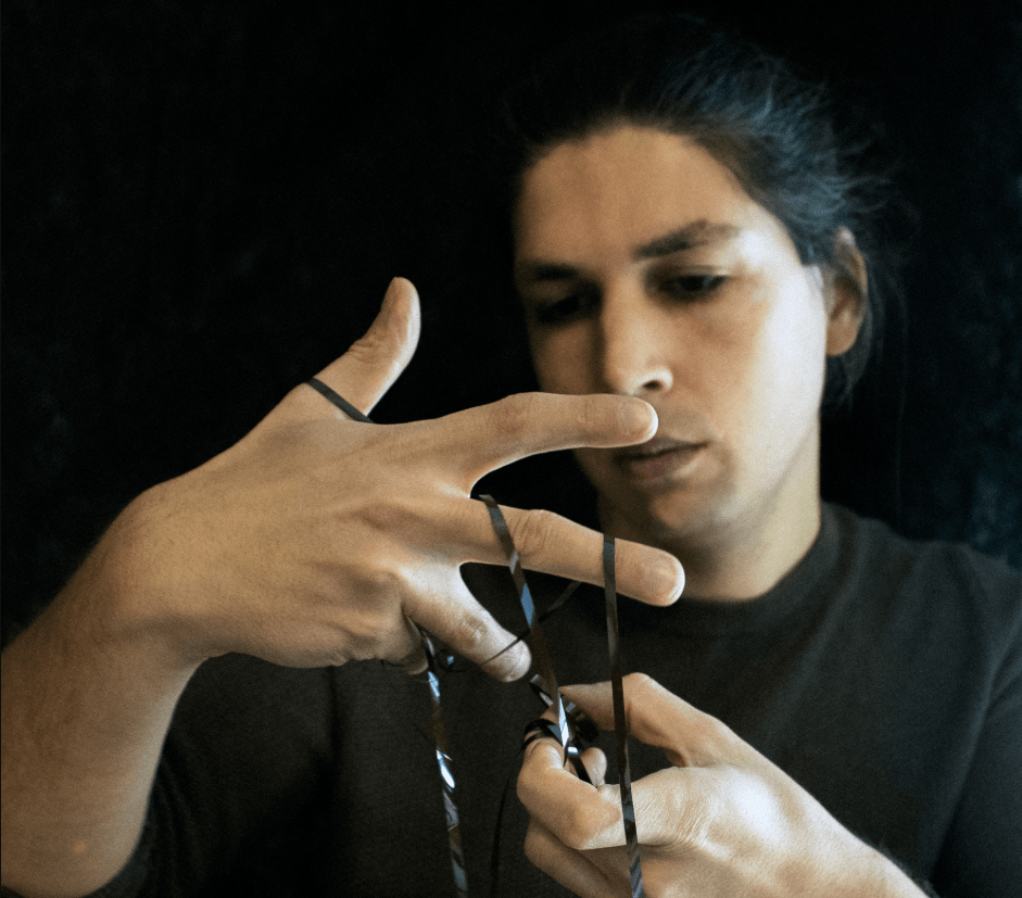 Fusion of Tones into Infinity: “Drifting Intervals” – the New Album by De&nbsp;Moi