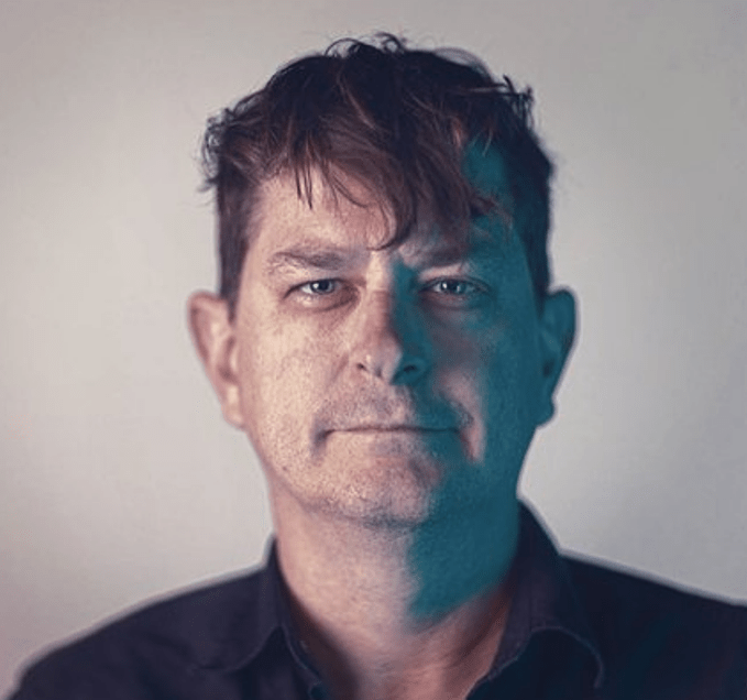 “I Have a Hard Time with the Idea that Music is Timeless ” – Cameron Keiber on Change, Growth, and His Solo Album “Nurser”