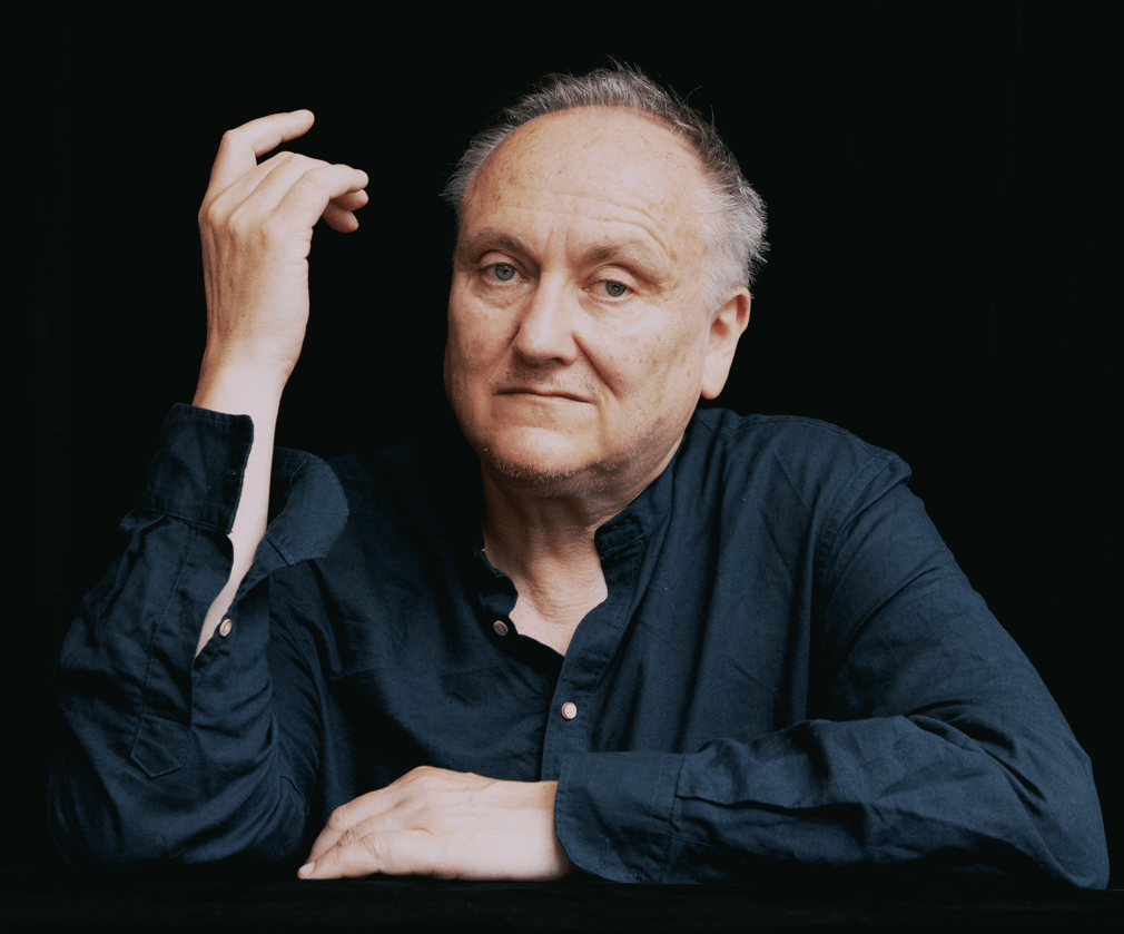 “Our Current Monsters Are The Most Sinister As We Are Living With Them Now!”: Mark Springer on his New Album “Sleep of&nbsp;Reason”