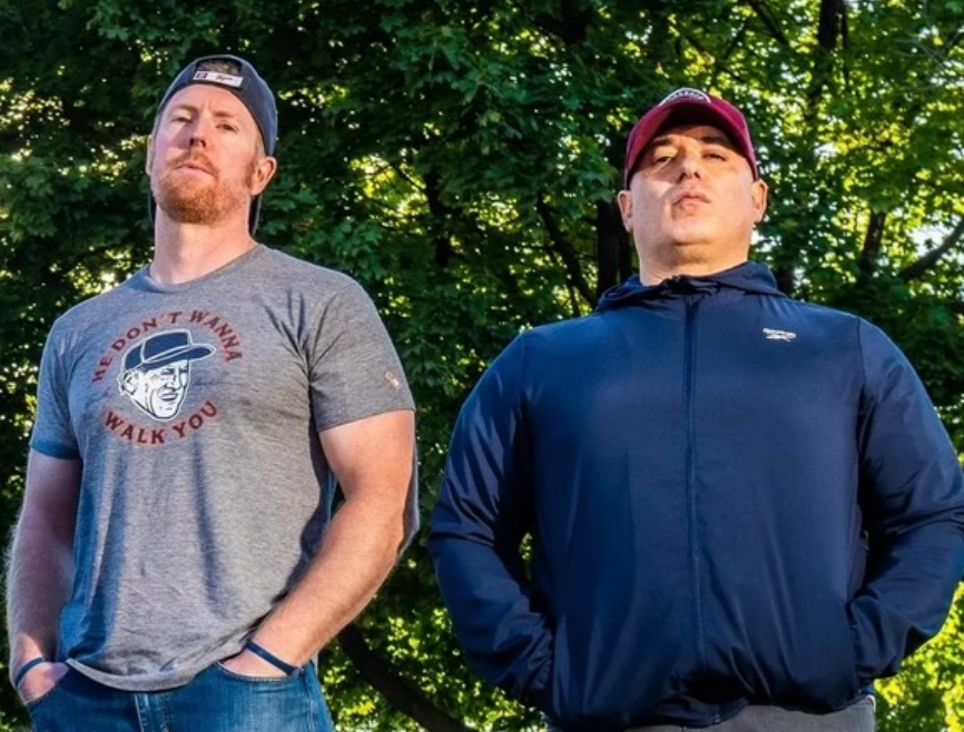 Anarchy Unleashed as Detroit’s Marcus: the Apex Predator! Drop Their New EP “Newborn&nbsp;Fossil”