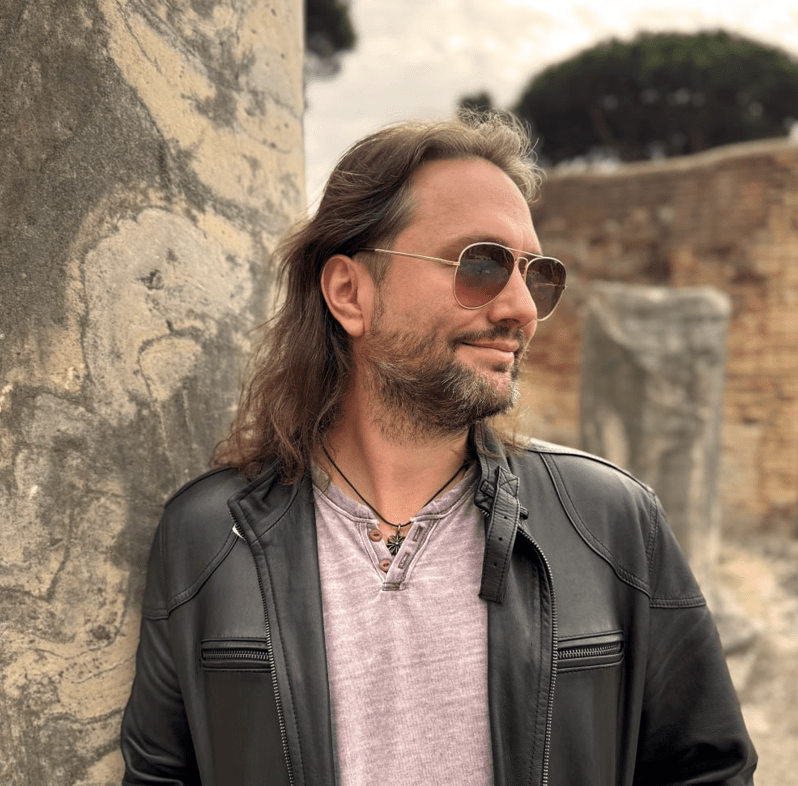 “The Siege” and Beyond: A New Chapter for Louis&nbsp;Emory