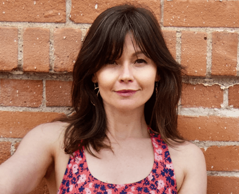 Spring Awakening: Sarah Banker’s Bold Message of Love and&nbsp;Transformation