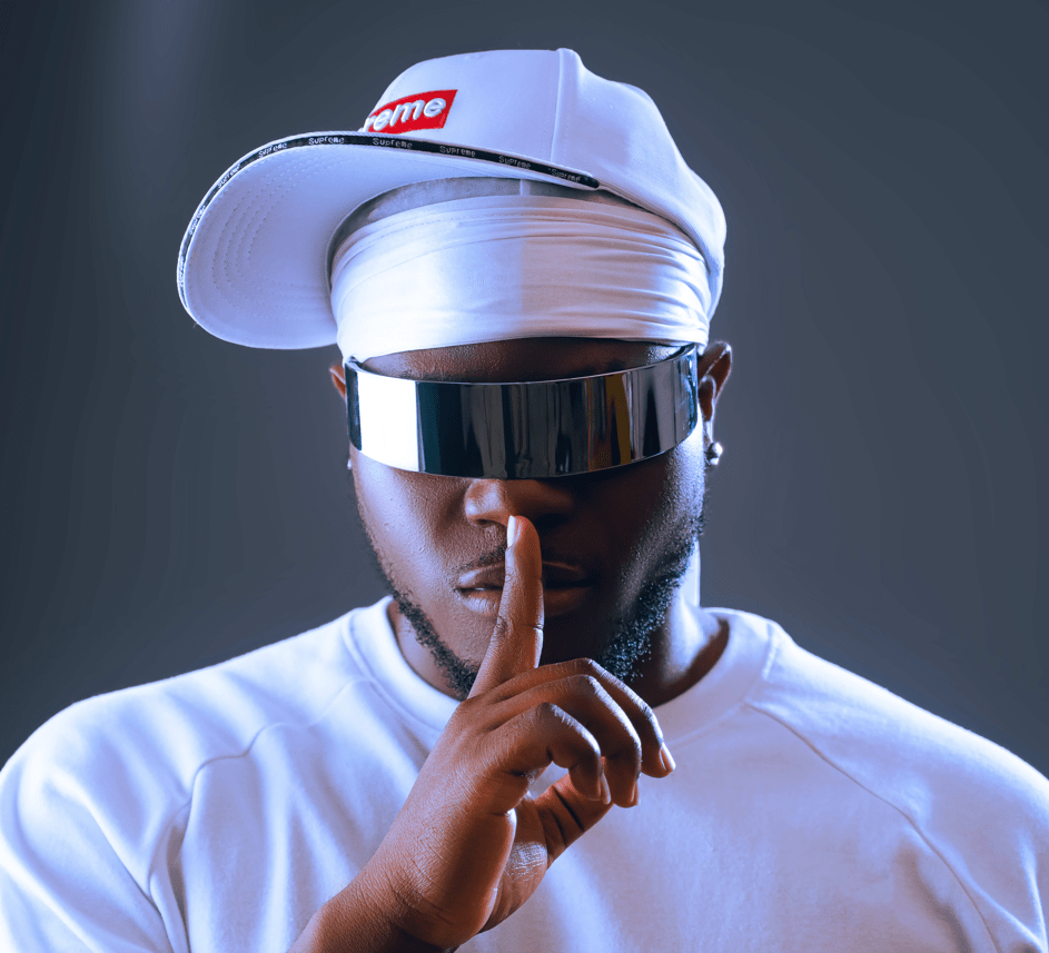 STYLLERSUPREME Returns to Music With the Infectious Track “Party&nbsp;Jollof”