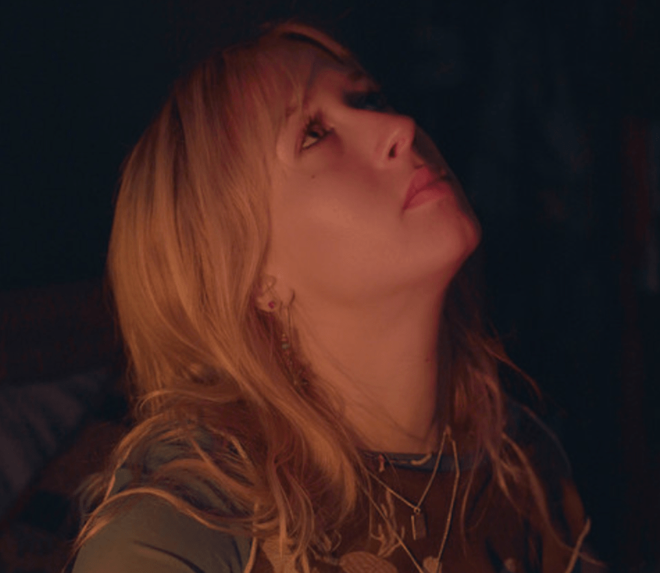 Nina Eliza: The Beginning of a Great Music&nbsp;Career