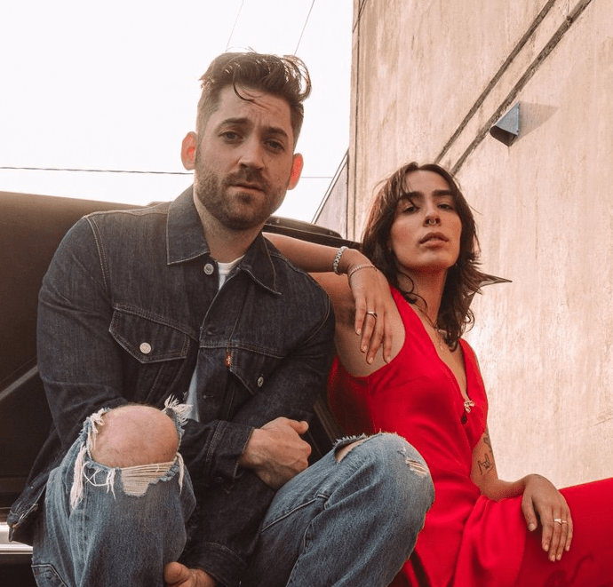 The New Single “Death in the Valley!” by Goldtooth: a Misty Ride and Dramatic&nbsp;Love