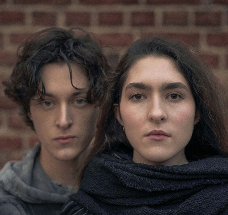 Spring Inspiration: Siblings’ New Track ‘Priority’