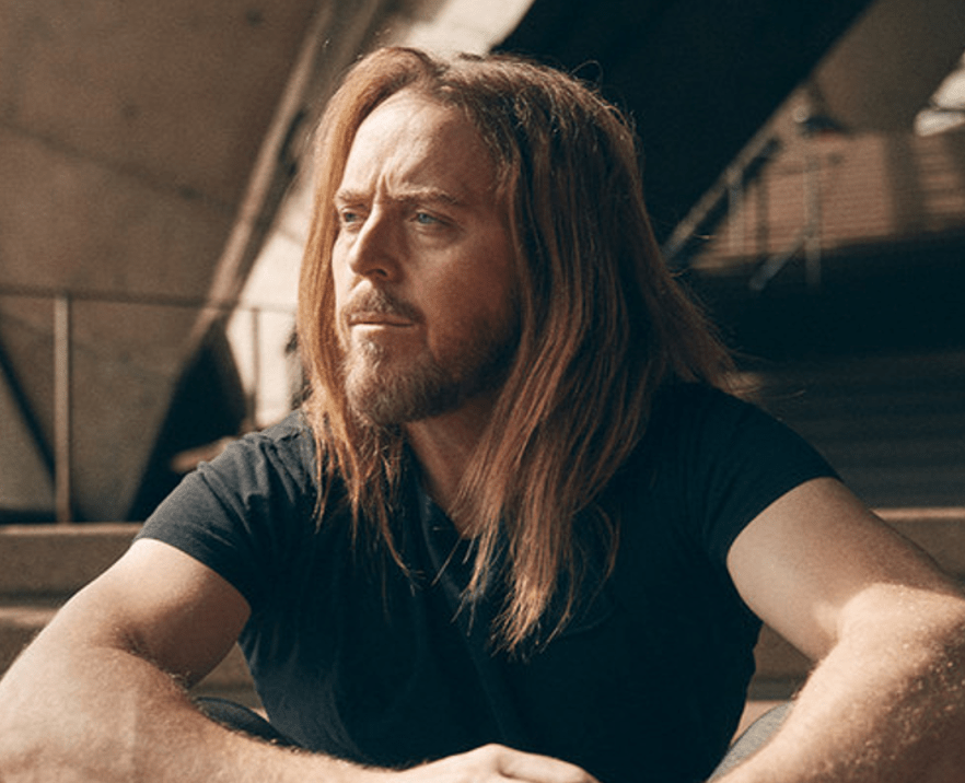 Ballad of Love and Forgiveness: Tim Minchin Presents ‘Ruby’