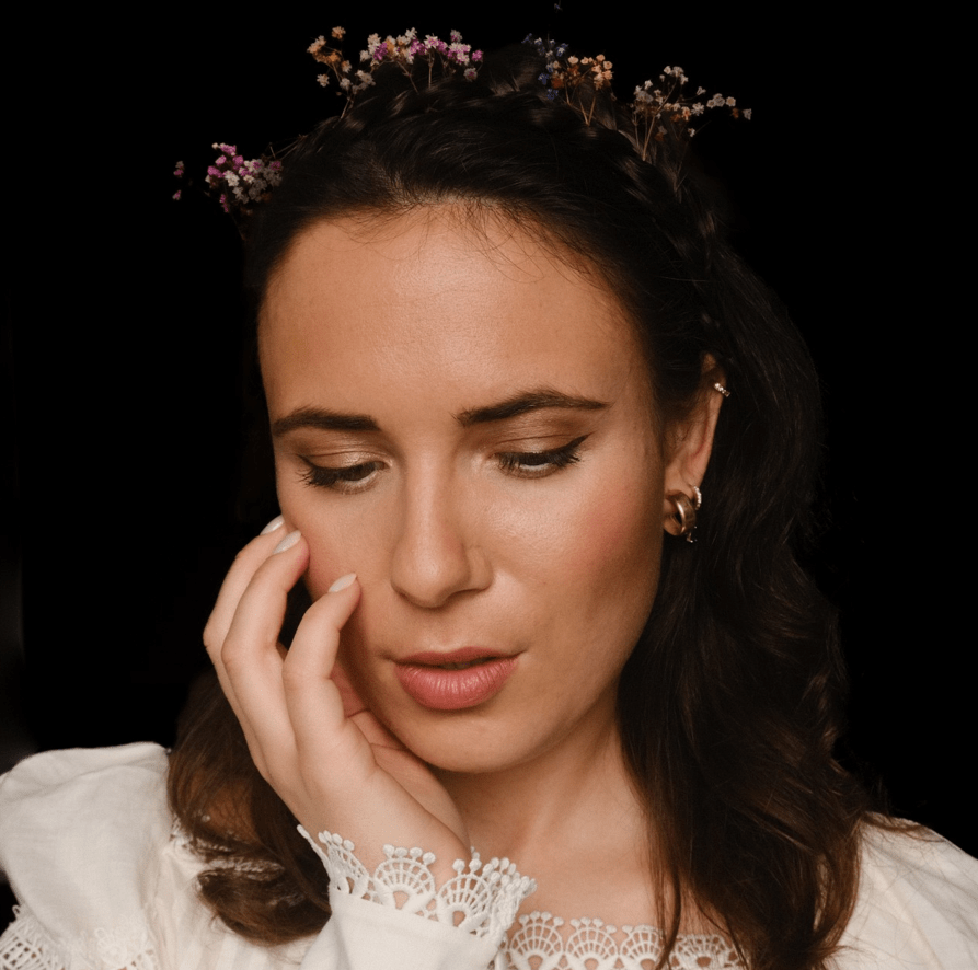 ‘Please Don’t Make Me Cry’: A Pop Anthem for Those Who’ve Overcome the&nbsp;Past