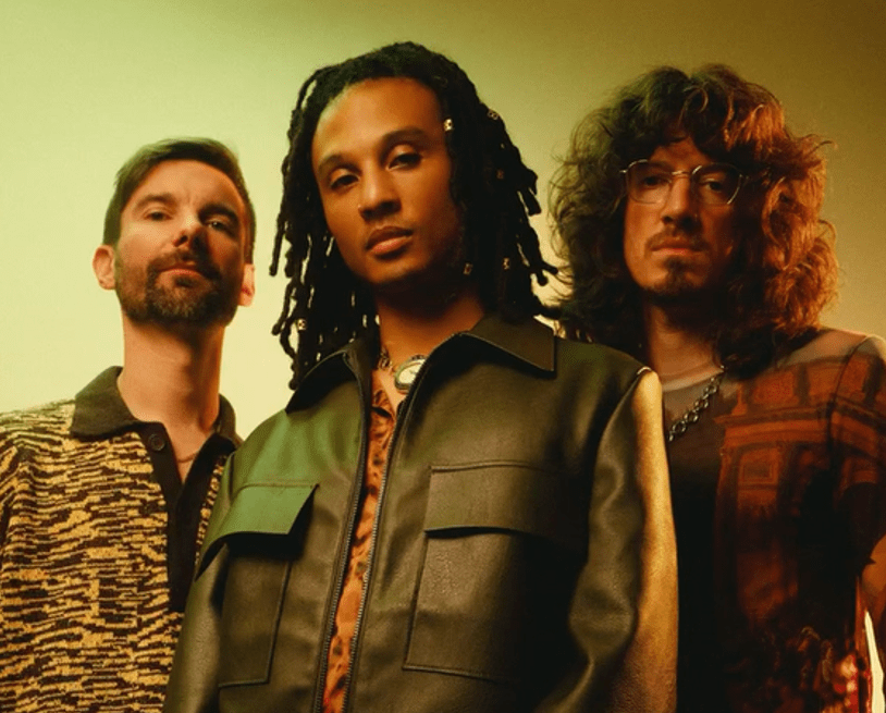 Nu-Disco and Funk Style: ‘Time Zones’ by Wake The&nbsp;Wild